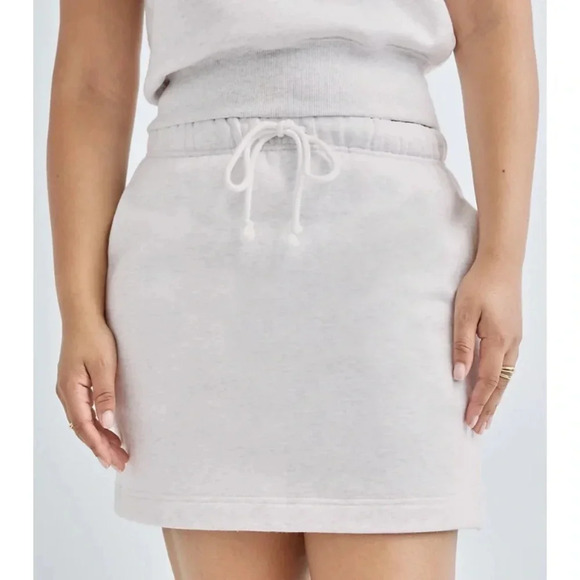 Wilfred Free FREE FLEECE SKIRT size small - Picture 3 of 12